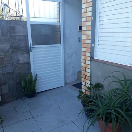 Apartamentos Por Diaria Av Domingos De Almeida Пелотас Экстерьер фото